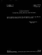 MIL MIL-E-1/1758A Notice 1 - Validation