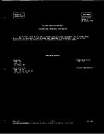 MIL MIL-E-1/1760 Notice 1 - Cancellation