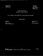 MIL MIL-E-1/1763 Notice 1 - Cancellation