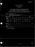 MIL MIL-E-1/1765 MIL MIL-E-1/1765