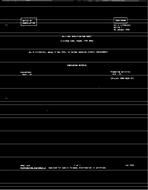 MIL MIL-E-1/1765 Notice 1 - Cancellation