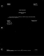 MIL MIL-E-1/181E Notice 1 - Validation