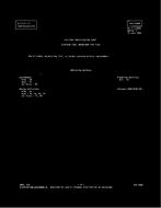 MIL MIL-E-1/205G Notice 1 - Cancellation