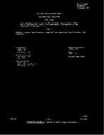 MIL MIL-E-1/243D Amendment 1