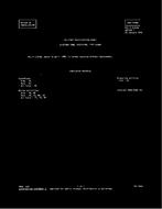 MIL MIL-E-1/243D Notice 1 - Cancellation