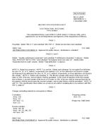 MIL MIL-E-1/263F Amendment 1