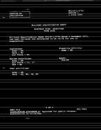 MIL MIL-E-1/270C Notice 1 - Validation