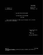 MIL MIL-E-1/298E Notice 1 - Cancellation