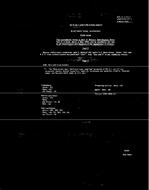 MIL MIL-E-1/351A Amendment 1