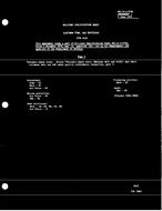 MIL MIL-E-1/370E Amendment 1