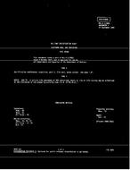 MIL MIL-E-1/396G Amendment 1