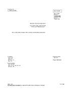 MIL MIL-E-1/40D Notice 2 – Cancellation MIL MIL-E-1/40D Notice 2 - Cancellation