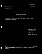 MIL MIL-E-1/460A Notice 2 - Cancellation