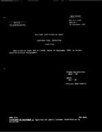 MIL MIL-E-1/464B Notice 1 - Cancellation