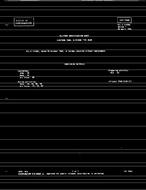 MIL MIL-E-1/496C Notice 1 - Cancellation