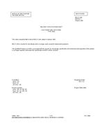 MIL MIL-E-1/4H Notice 1 - Inactivation