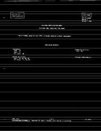 MIL MIL-E-1/566B Notice 1 - Cancellation