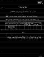 MIL MIL-E-1/56E Amendment 1