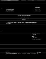 MIL MIL-E-1/56E Notice 1 - Cancellation