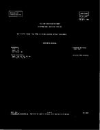 MIL MIL-E-1/57A Notice 1 - Cancellation