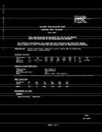 MIL MIL-E-1/601D MIL MIL-E-1/601D