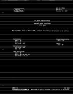 MIL MIL-E-1/652B Notice 1 - Validation