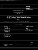 MIL MIL-E-1/671B Amendment 1