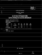 MIL MIL-E-1/67G MIL MIL-E-1/67G