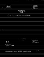 MIL MIL-E-1/751D Notice 1 - Cancellation