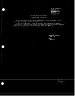 MIL MIL-E-1/789B Notice 2 - Reactivation