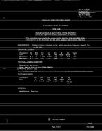 MIL MIL-E-1/840E MIL MIL-E-1/840E