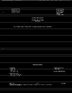 MIL MIL-E-1/845D Notice 1 - Cancellation