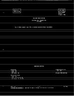 MIL MIL-E-1/853B Notice 1 - Cancellation