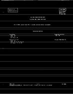 MIL MIL-E-1/869F Notice 1 - Cancellation