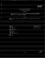 MIL MIL-E-1/898B Amendment 1
