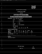 MIL MIL-E-1/912B MIL MIL-E-1/912B