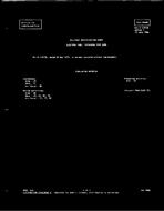 MIL MIL-E-1/917D Notice 1 - Cancellation