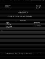 MIL MIL-E-1/92D Notice 1 - Cancellation