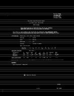 MIL MIL-E-1/985B MIL MIL-E-1/985B