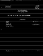 MIL MIL-E-1/987F Notice 1 - Cancellation