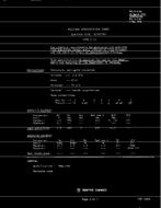 MIL MIL-E-1/9G MIL MIL-E-1/9G