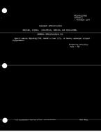 MIL MIL-E-11276D Notice 1 - Cancellation