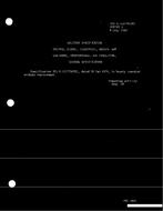 MIL MIL-E-11277B Notice 1 - Cancellation