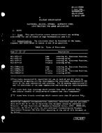 MIL MIL-E-13080D MIL MIL-E-13080D