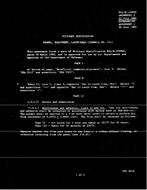 MIL MIL-E-15090C Amendment 2 MIL MIL-E-15090C Amendment 2