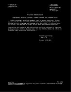 MIL MIL-E-15597E Notice 2 - Cancellation