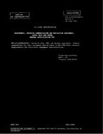 MIL MIL-E-16400H Notice 1 - Cancellation