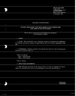 MIL MIL-E-16663A MIL MIL-E-16663A