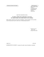 MIL MIL-E-16663A Notice 2 - Reactivation