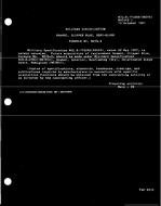 MIL MIL-E-17326A Notice 1 - Cancellation